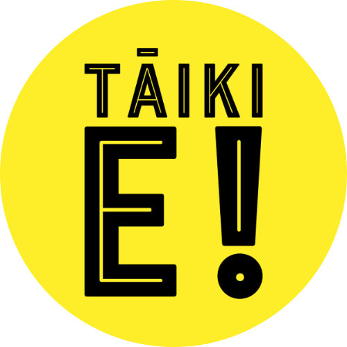 Tāiki e!